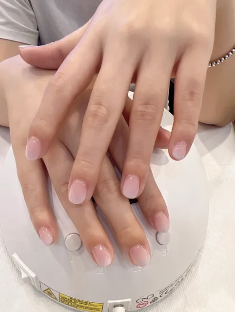 fashion nail spa