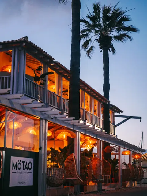 MöTAO Vilamoura