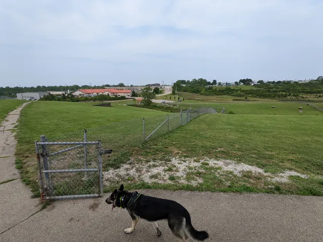 Bark Park Offleash