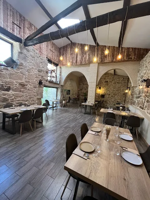 Restaurante O Campanario