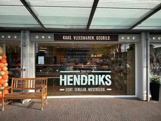 De Kuikenhof Poeliersbedrijf Caberg