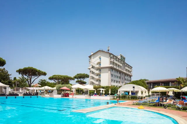 Aris Garden Senior Living - Residenza per Anziani Roma