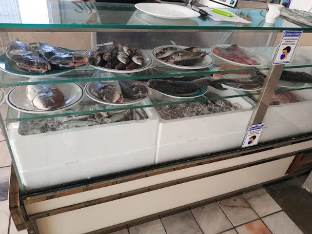 União dos Amigos da Pesca