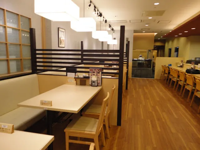 Sushiya Ginzo Kamiyacho Shiroyamatorasutotawaten