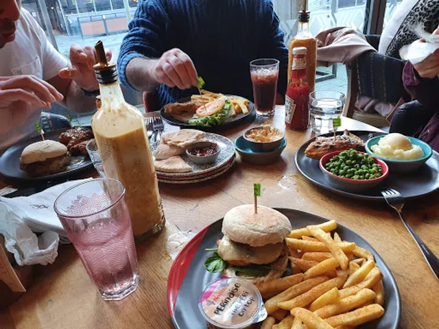 Nando's South Ruislip