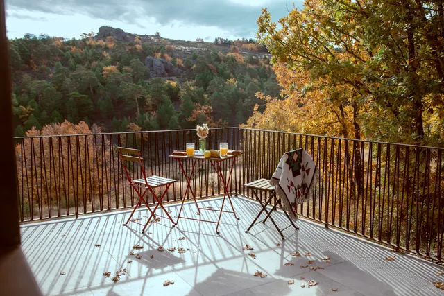 Apartamentos Cubicos