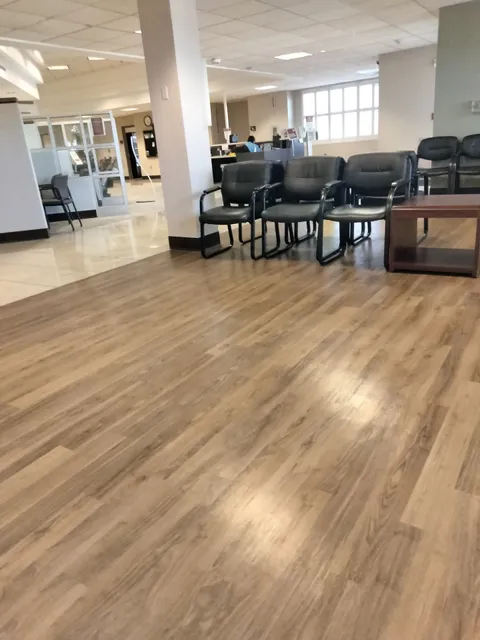 OU Health - Edmond Medical Center Emergency