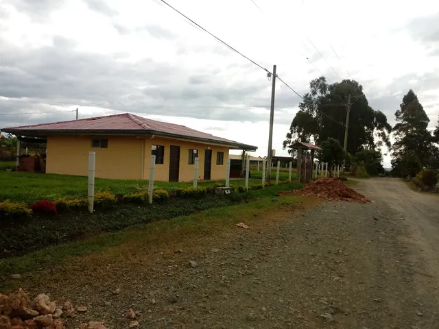 Parcelación Lagos de Morinda Feprovitec