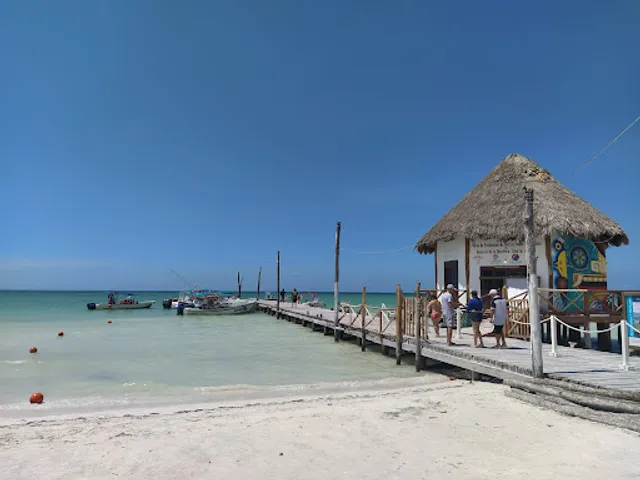Restaurante Bar Villa Mar