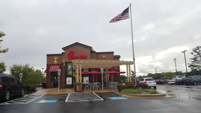 Chick-fil-A