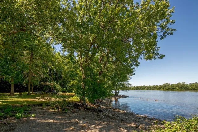 Parc-nature du Cap-Saint-Jacques