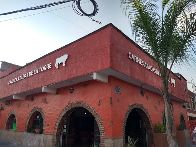 CARNES ASADAS DE LA TORRE Alcalde
