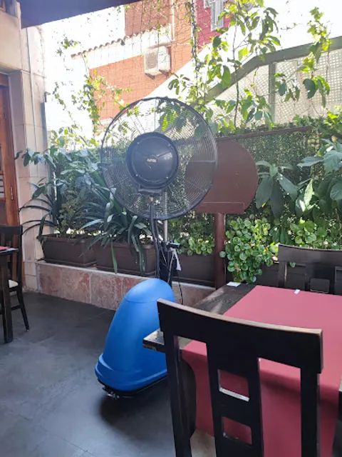 WanJiaFu Restaurant Xinès