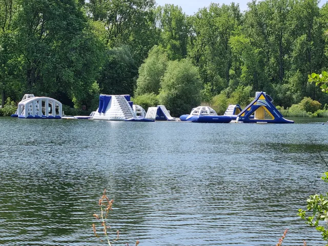 Provinciaal domein De Gavers Geraardsbergen