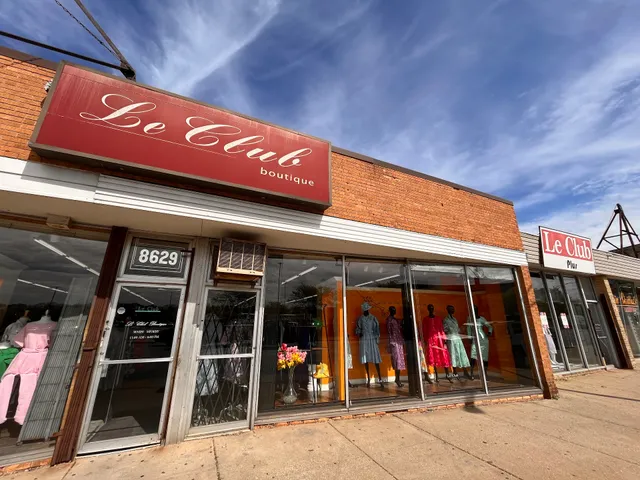 Le Club Boutique