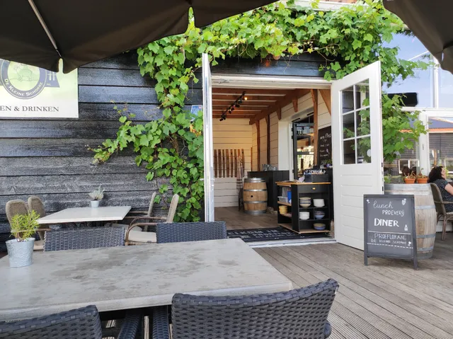 Restaurant Proeflokaal de Kleine Schorre