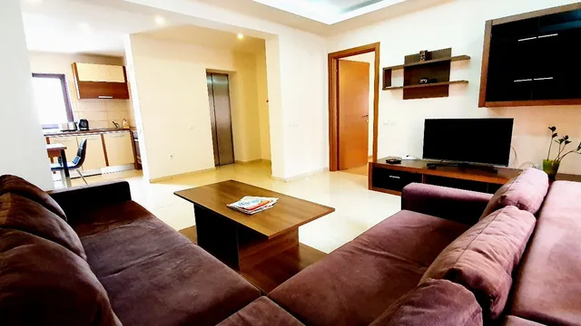 GrandVille Apartments