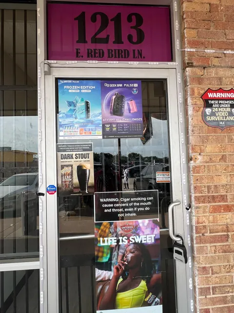 EZ Novelties & Gift Shop