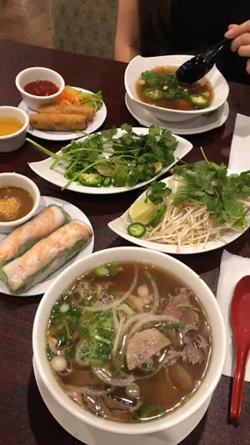 New Super Pho