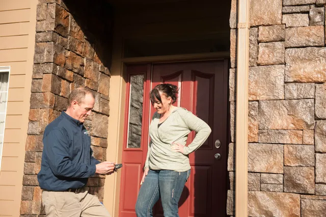 Interstate Pest Management