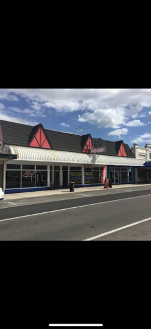 Country Chef Fast Food