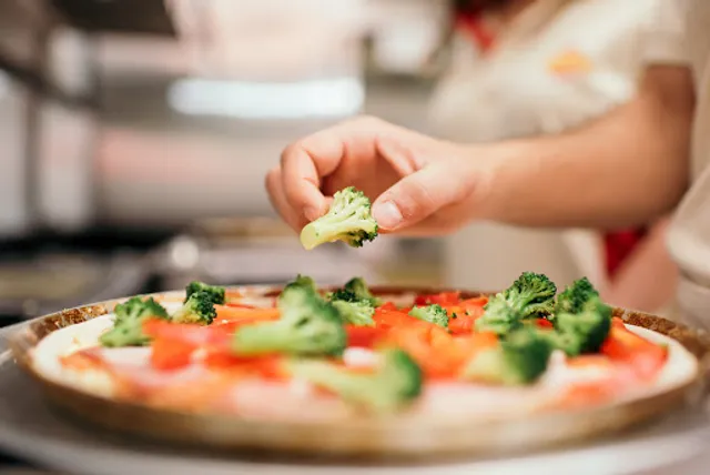 Call a Pizza Rostock Dierkow