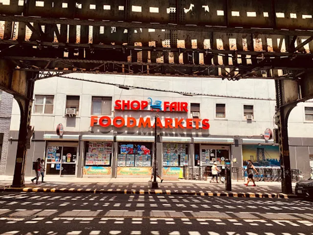 Shop Fair of Williamsburg