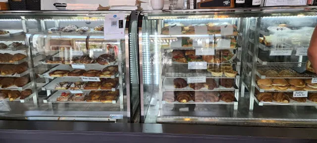 Kingscliff Village Bakery