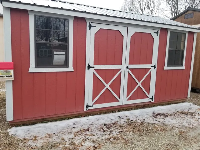 Small Town Gallery Inc