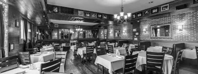 Federal American Grill