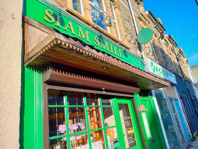 Siam Smile Thai Restaurant