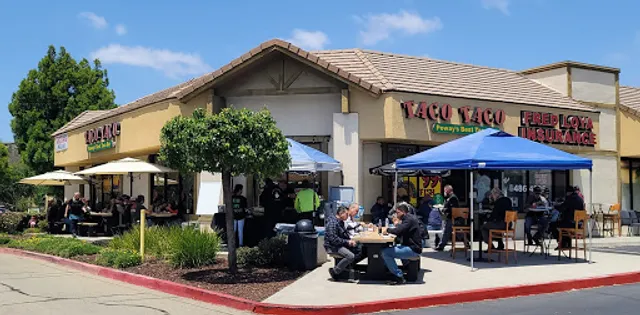 Taco Taco Poway