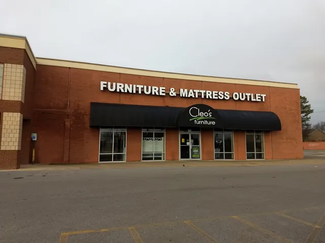 Cleo's Furniture