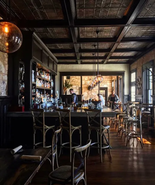 Peggy's on the Green