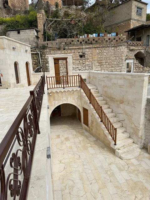 HALFETİ MELEK BUTİK HOTEL