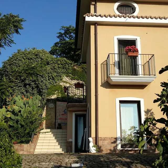 Casale Valleverde b&b