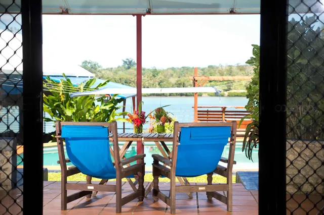 The Retreat Seaside Sports Bar & Resort