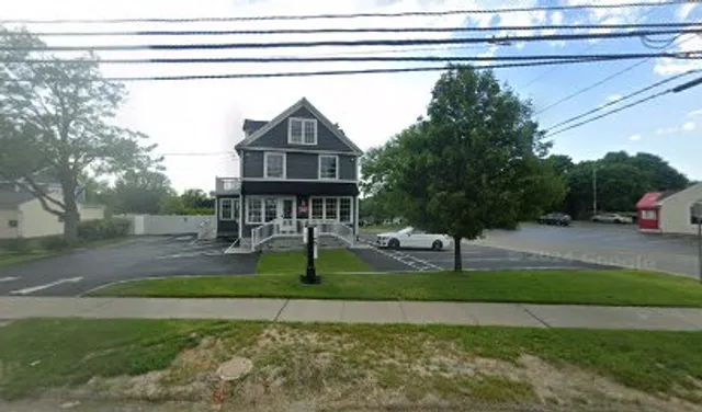 Salvatore's - Corporate Office