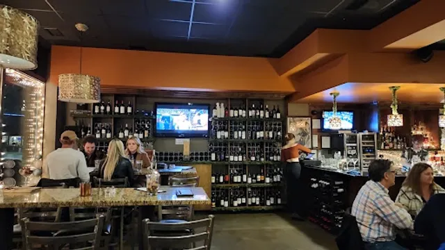 Nosh Restaurant and Wine Lounge