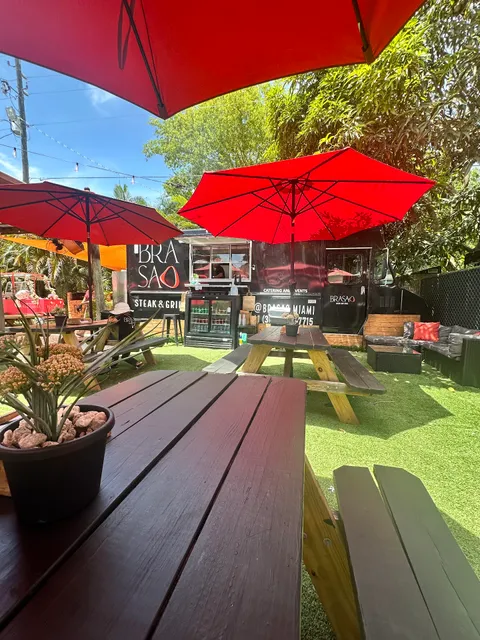 Brasao Steak and Grill Miami