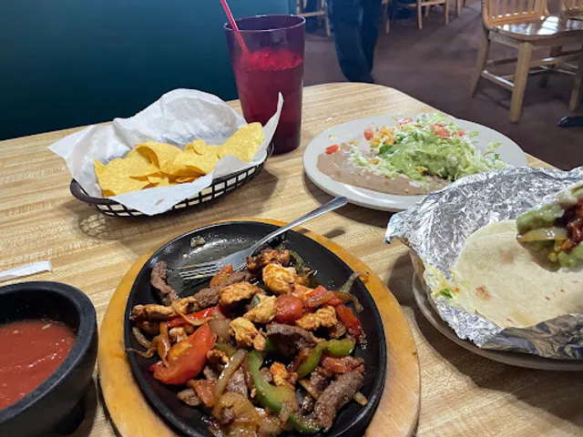San Marcos Mexican Restaurant