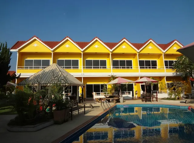 Willkris Resort