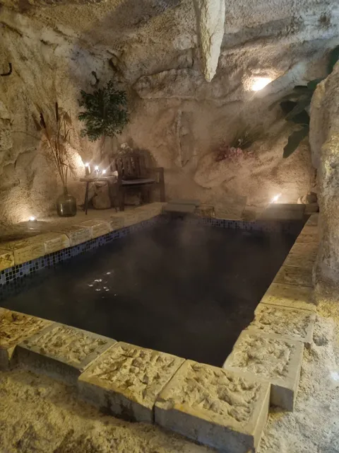 Spa de la Mauna & Chalet des Bois