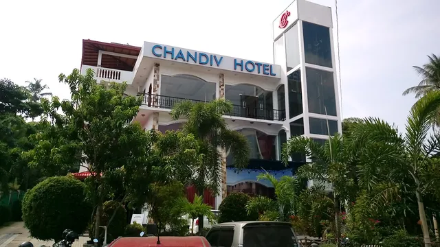 Chandiv Hotel