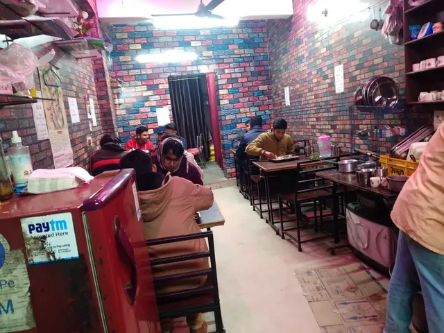 Dine Divine Restaurant