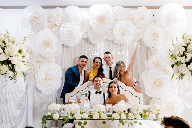 Astoria Banquets All-Inclusive Chicago and Suburb Venue