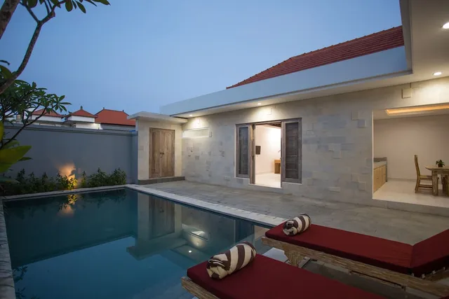 The Awandari Villas