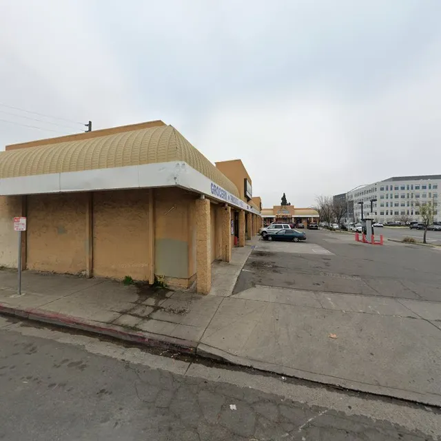 Fresno Central Market