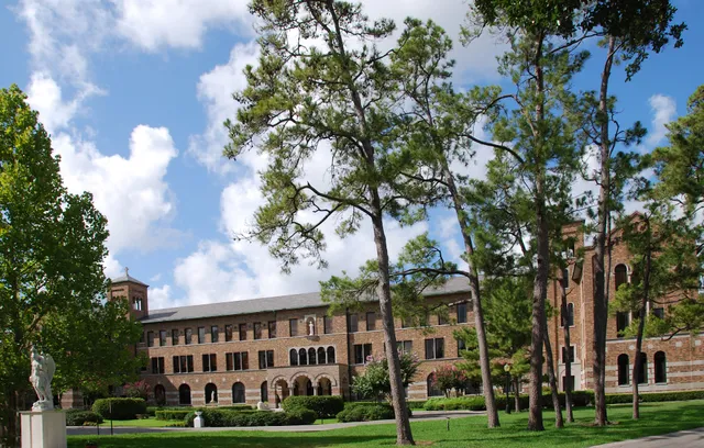 Villa De Matel Convent