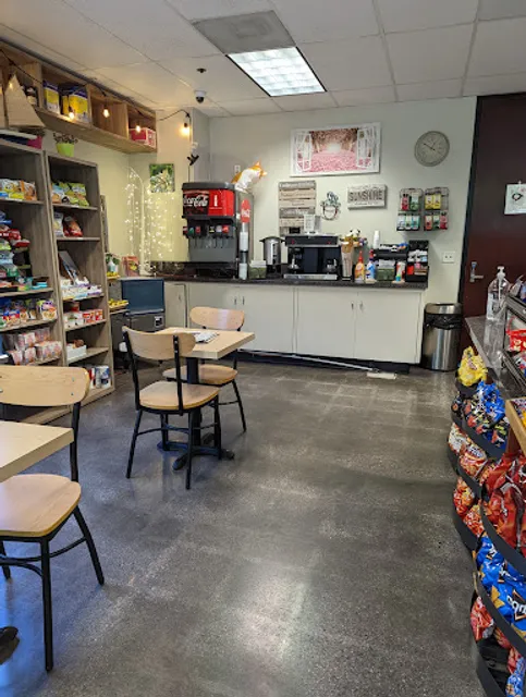 Crossroads Cafe & Catering